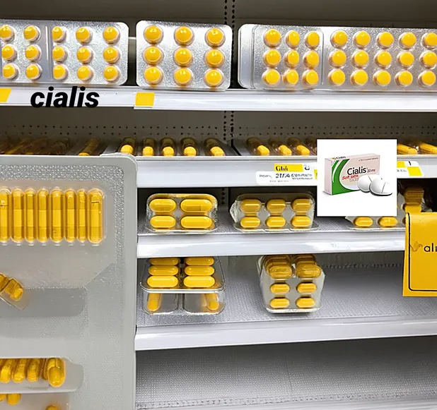 Cialis 20 mg prezzo in farmacia